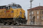 UP 6961 South